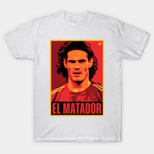 El Matador T-Shirt